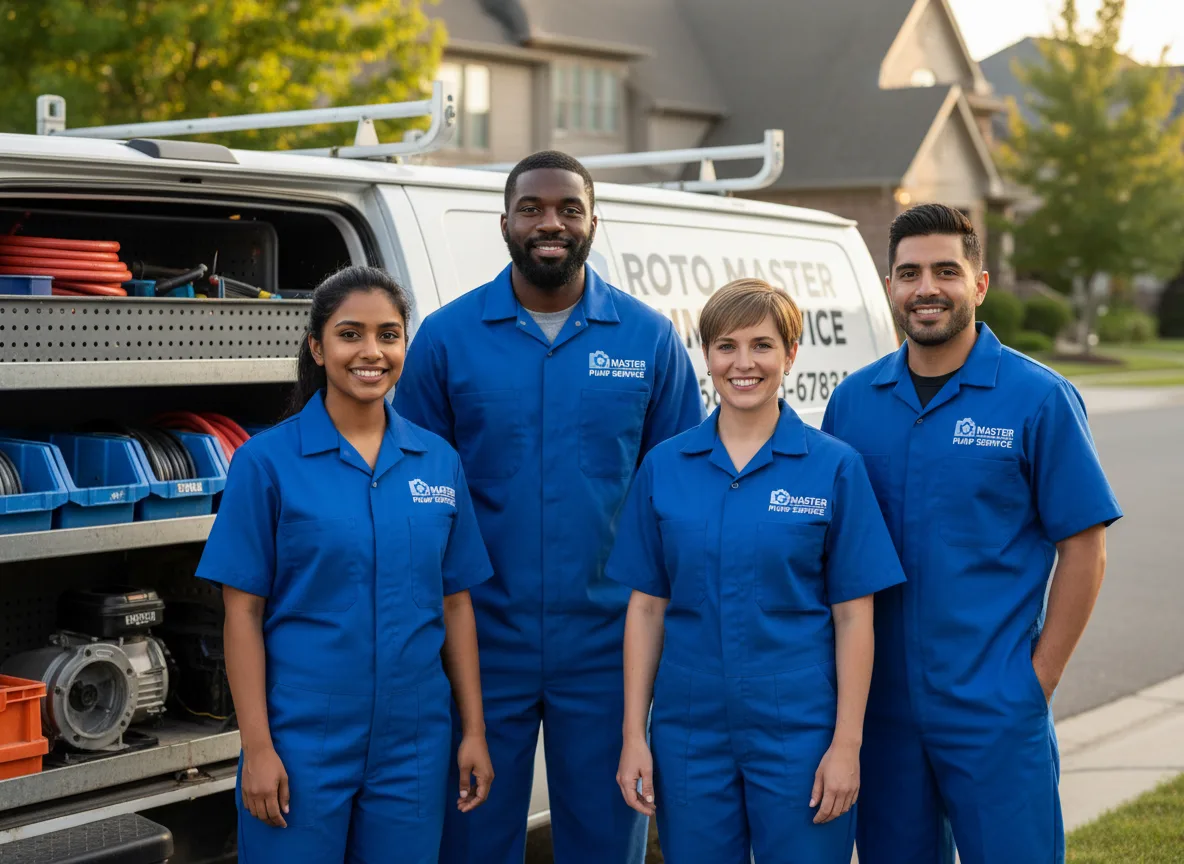 Sump Pump Installation company in Lytle Creek, CA